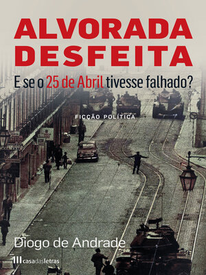 cover image of Alvorada Desfeita